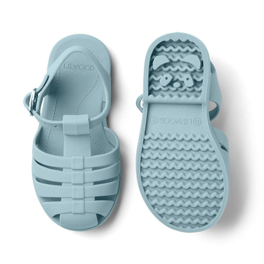 Liewood Bre Sandals – Hop Like a Bunny - Main Image