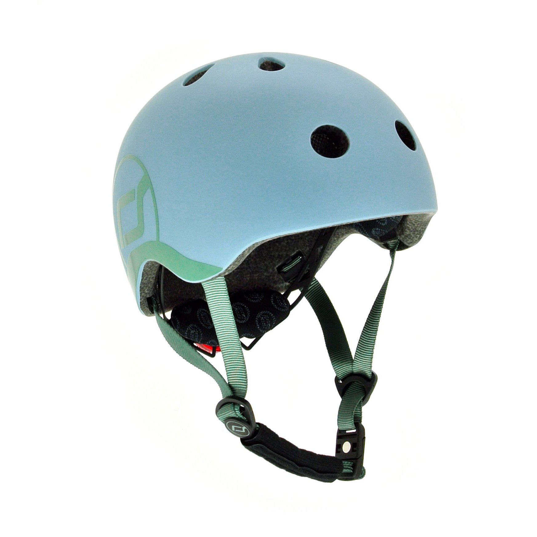 Scoot and Ride Helmet