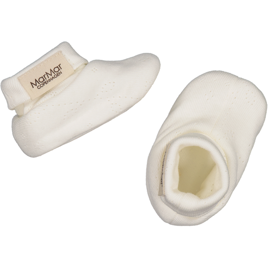 MarMar Booties