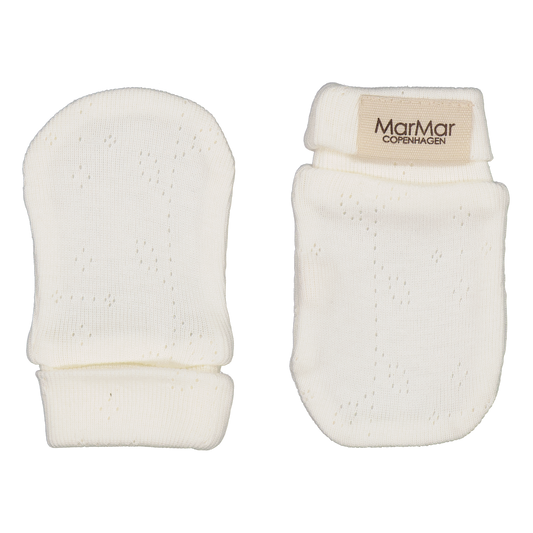 MarMar Pointelle Mittens