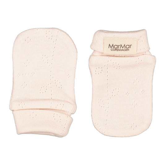 MarMar Pointelle Mittens