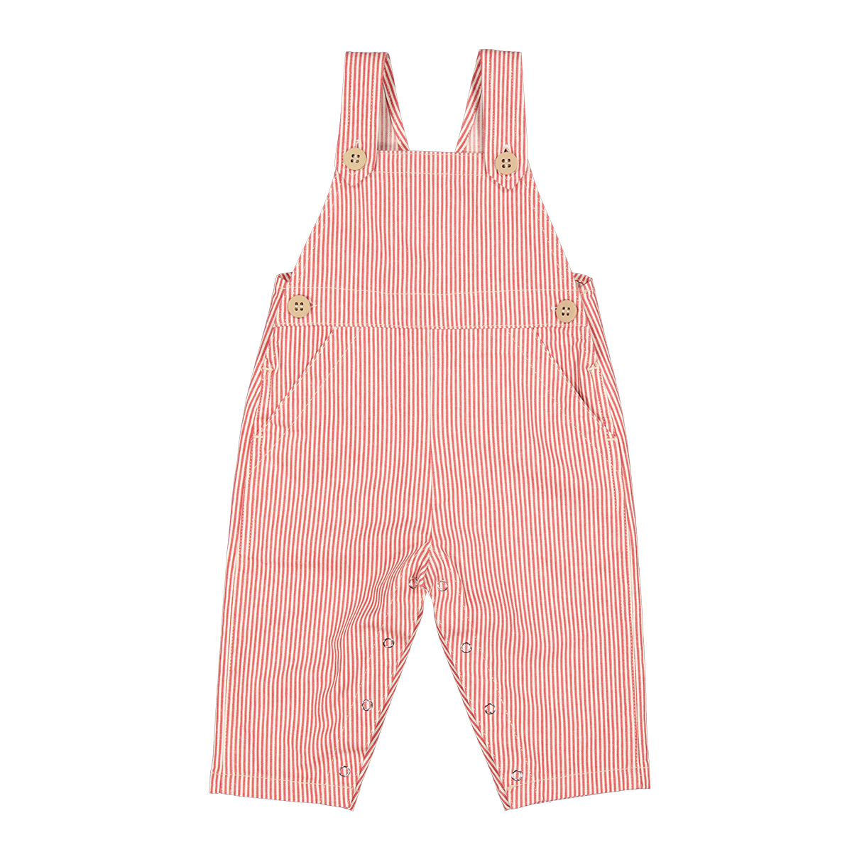 MarMar Ruben Soft Denim Bottoms