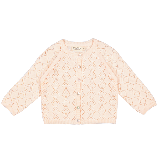 MarMar Totti Knitted Cardigan