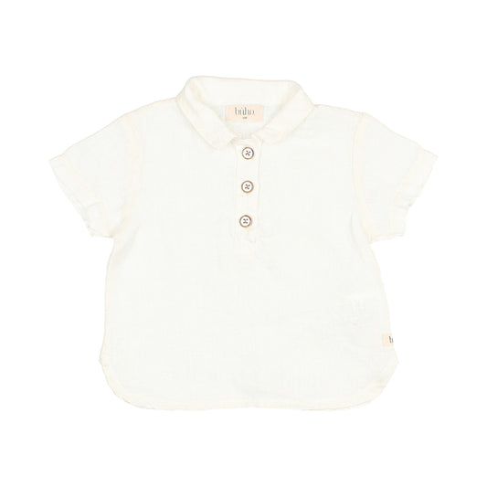 Búho Linen Shirt