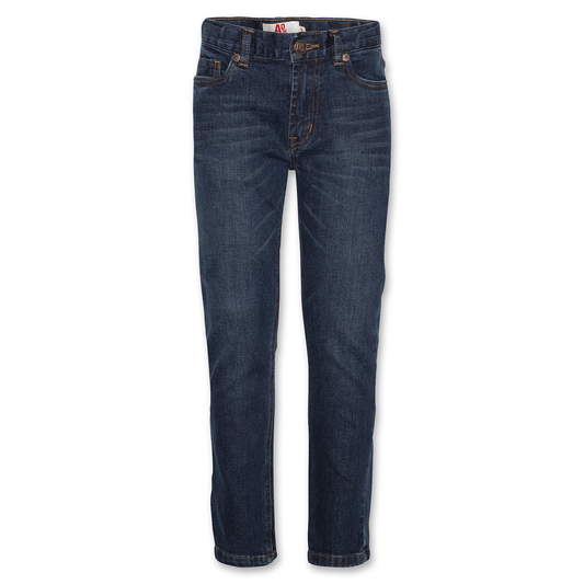 AO76 Max 5-Pocket Trousers