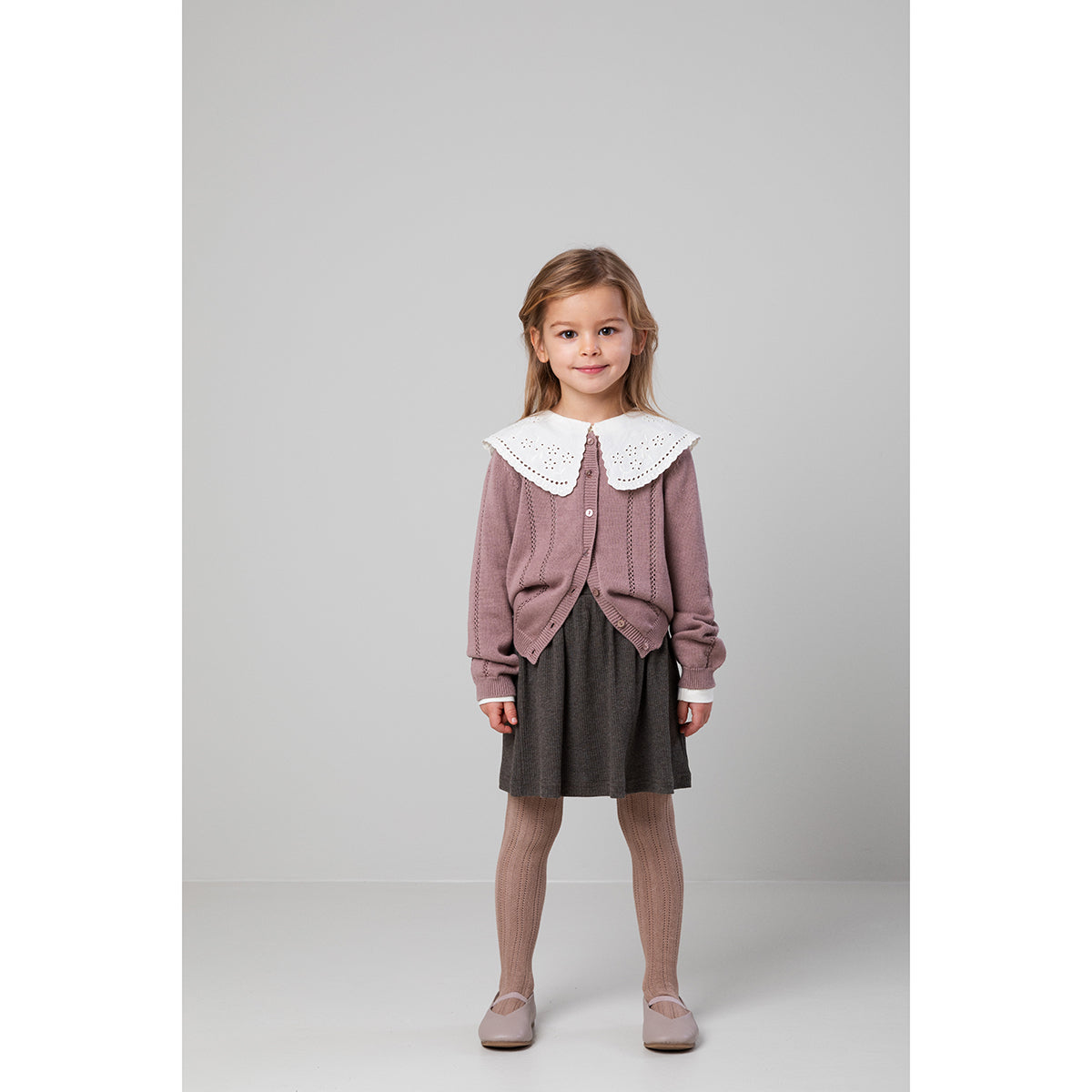 MarMar Talla Top in gentle white