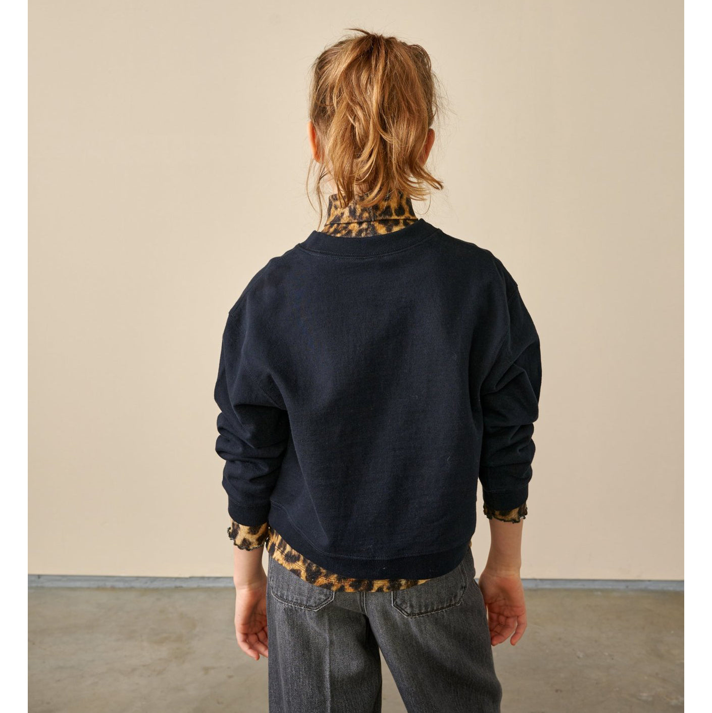 Bellerose Azou Sweatshirt