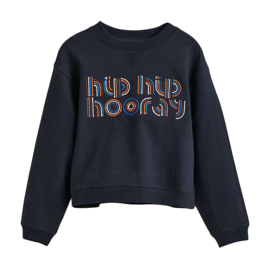 Bellerose Azou Sweatshirt