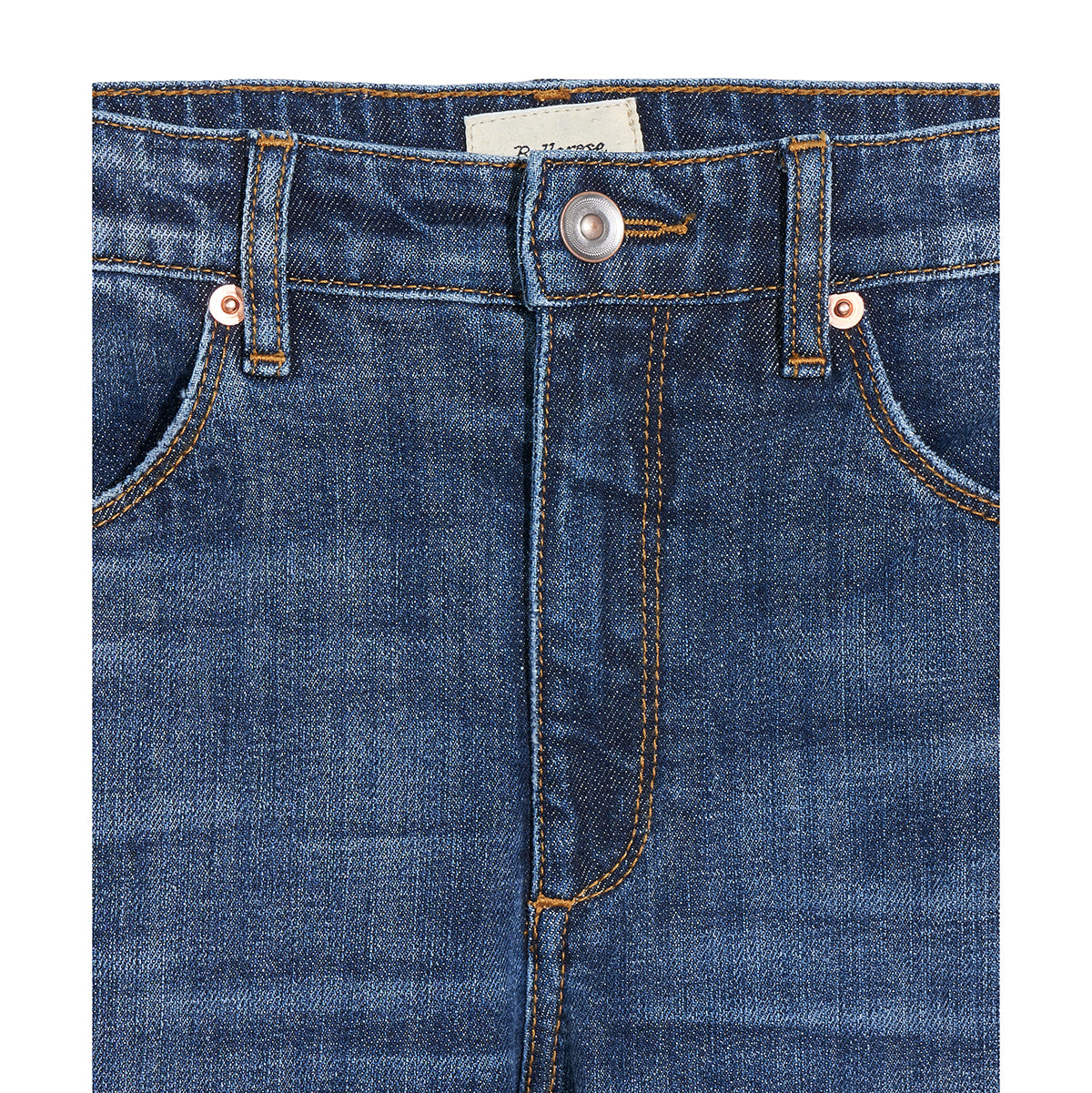 Bellerose Pinna Jeans for kids/children and teens/teenagers