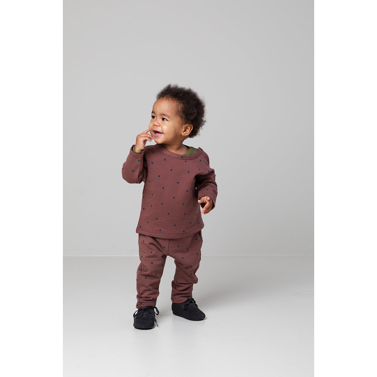 MarMar Tajco Top for babies
