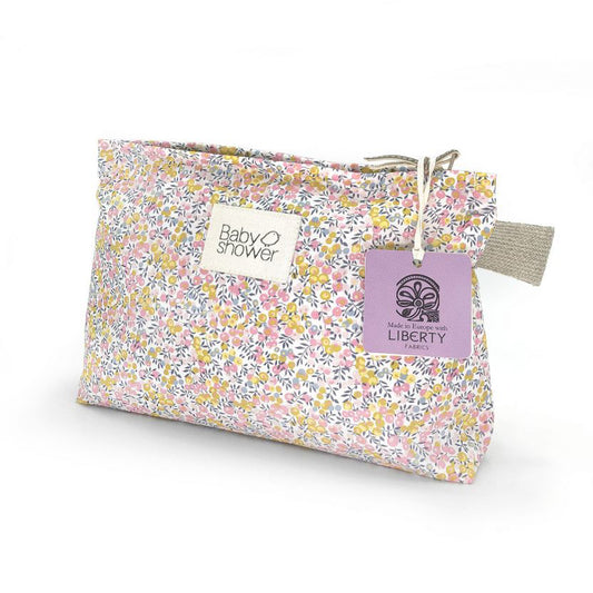 Baby Shower Nappies Pochette
