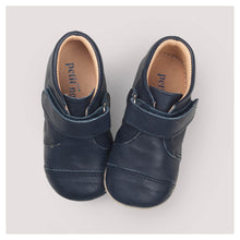 Load image into Gallery viewer, Petit Nord Closed Velcro Shoe