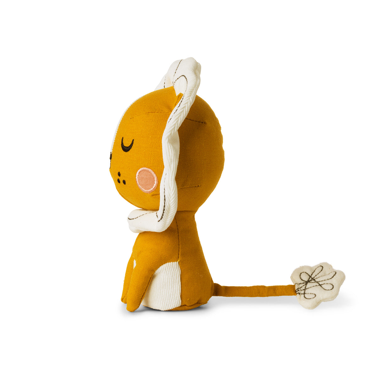Picca Loulou Lion Louie for babies