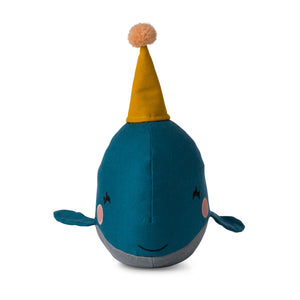 Picca Loulou Whale Wendy with Gift Box