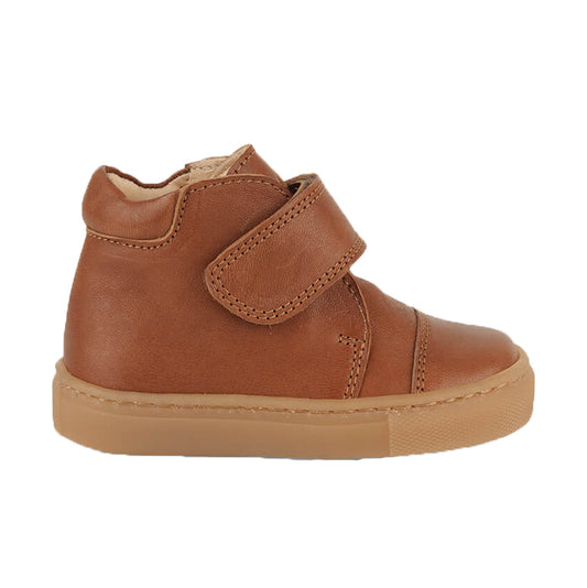 Petit Nord Kicks with Velcro
