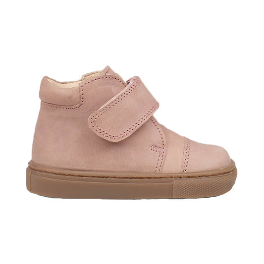 Petit Nord Kicks with Velcro