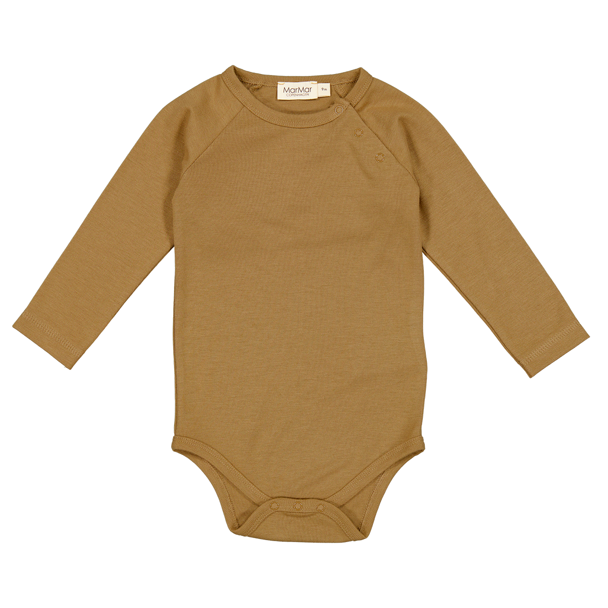 Marmar Base LS Body