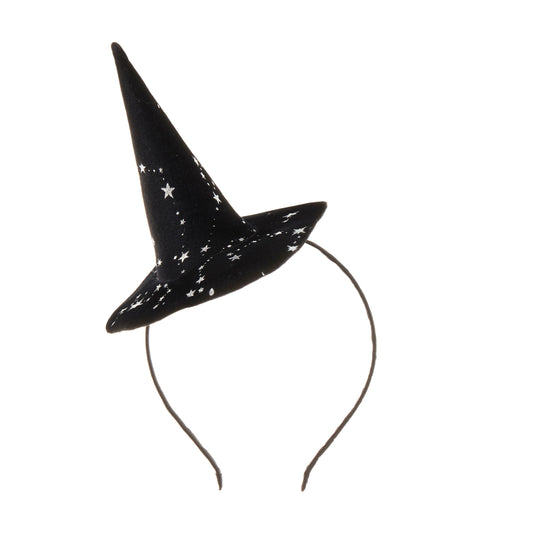 Mimi & Lula Bewitched Witch Hat