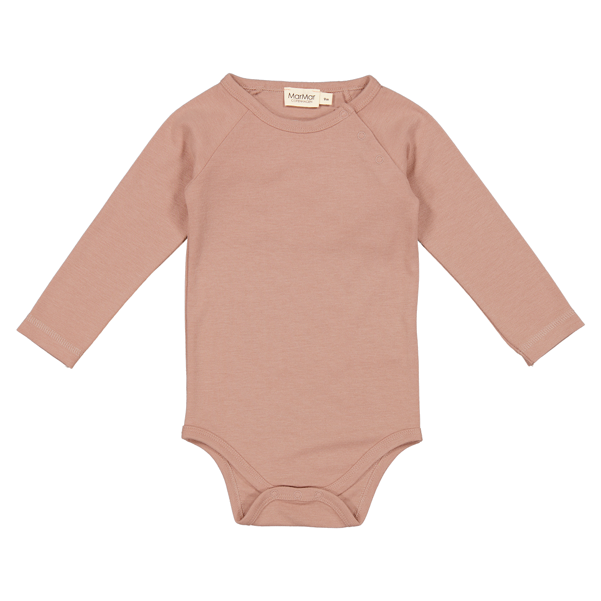 Marmar Base LS Body