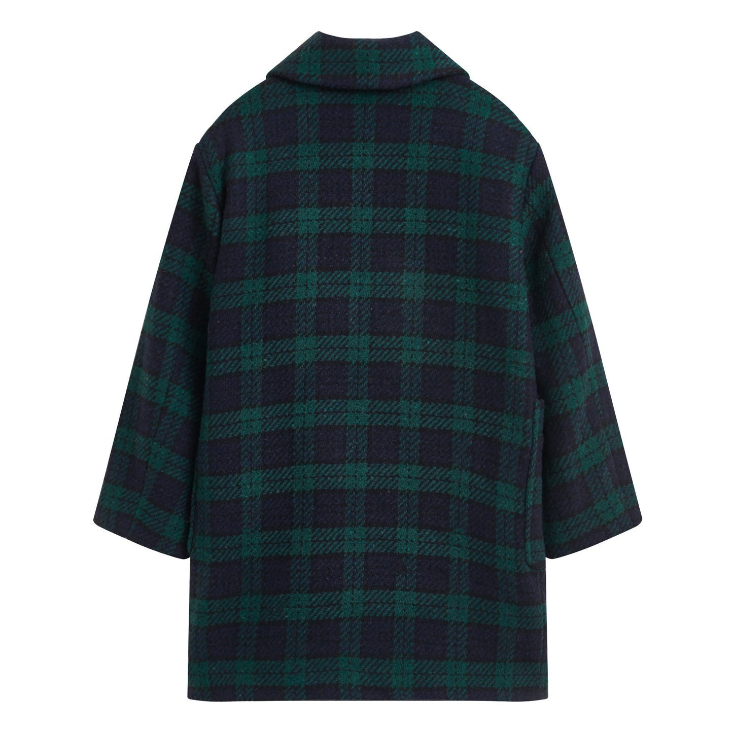 Bellerose Craft Coat