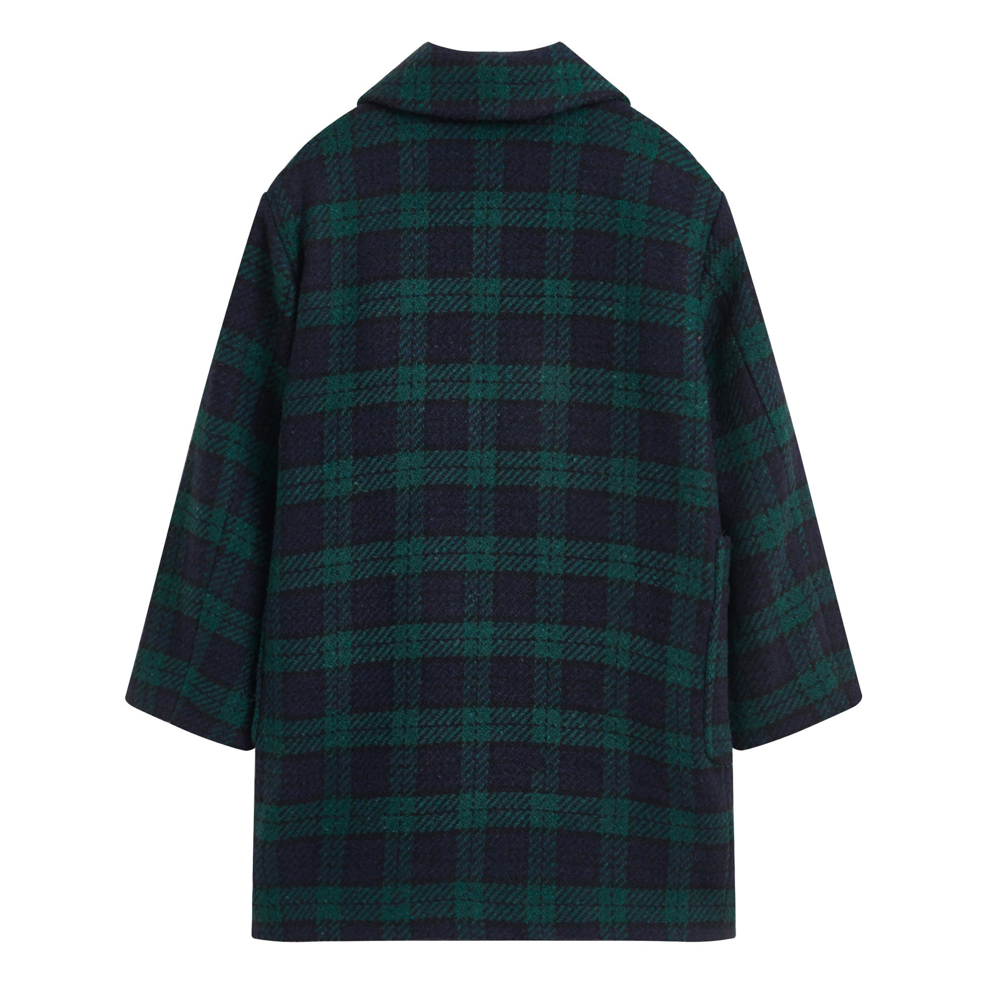 Bellerose Craft Coat