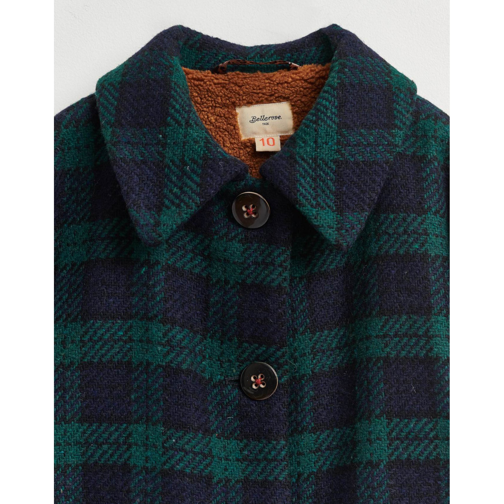 Bellerose Craft Coat