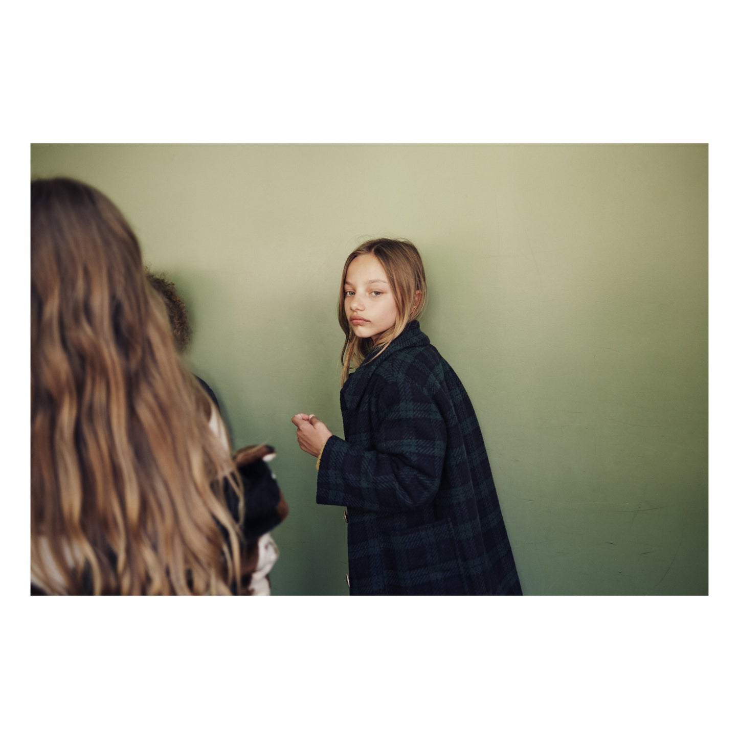 Bellerose Craft Coat