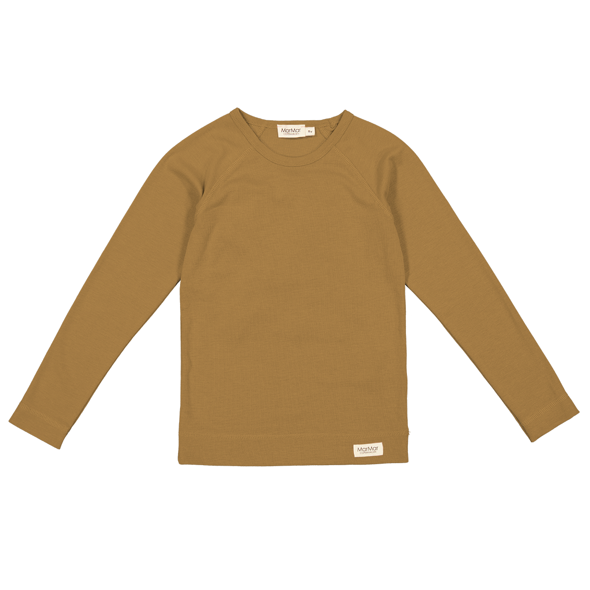 Marmar Base LS Tee