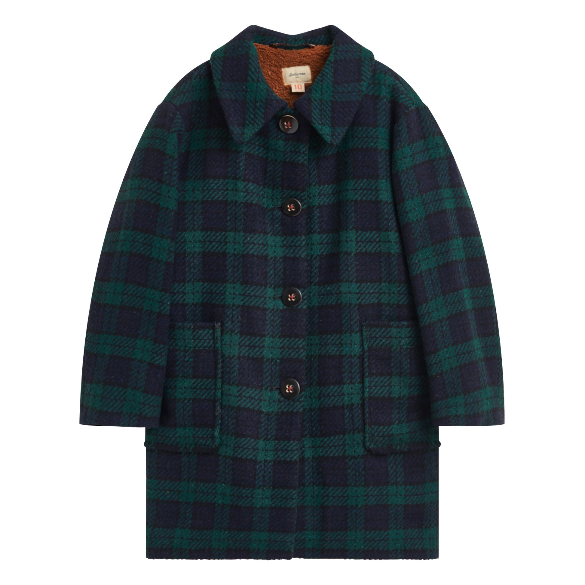 Bellerose Craft Coat