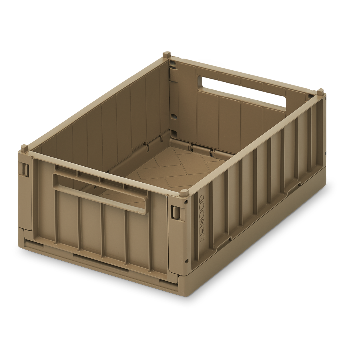 Liewood Weston Small Storage Box: 2-pack