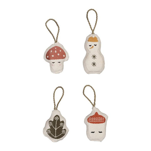 Fabelab Ornament