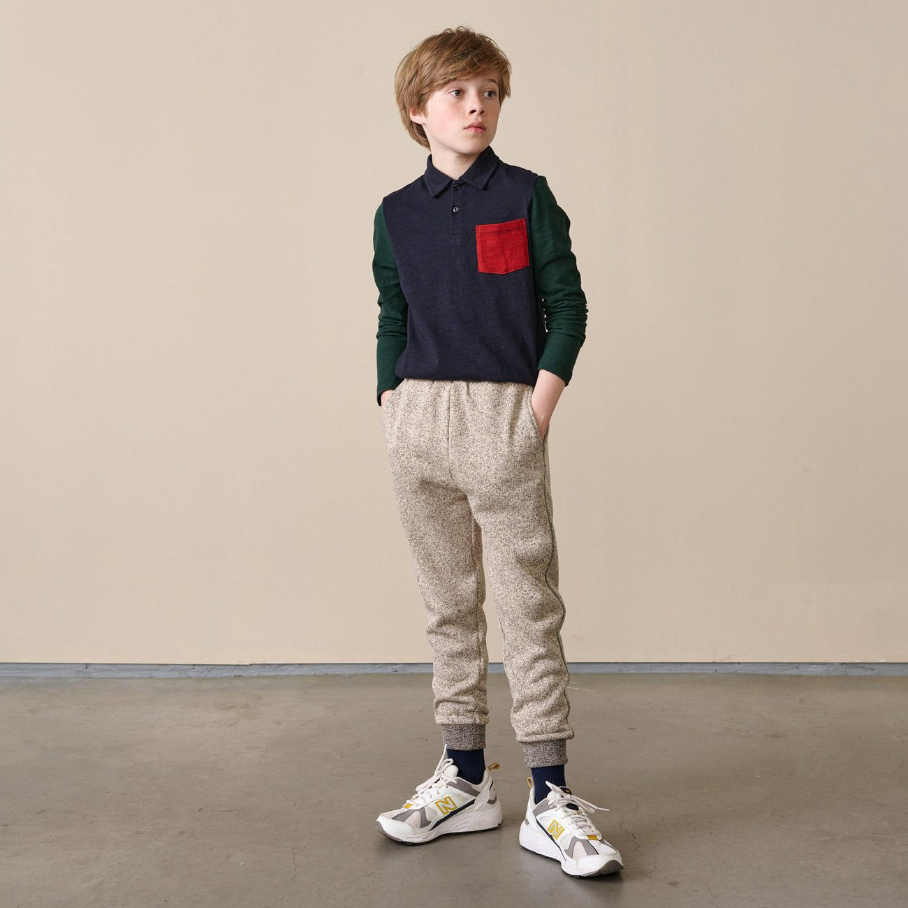 Bellerose Arti Trousers