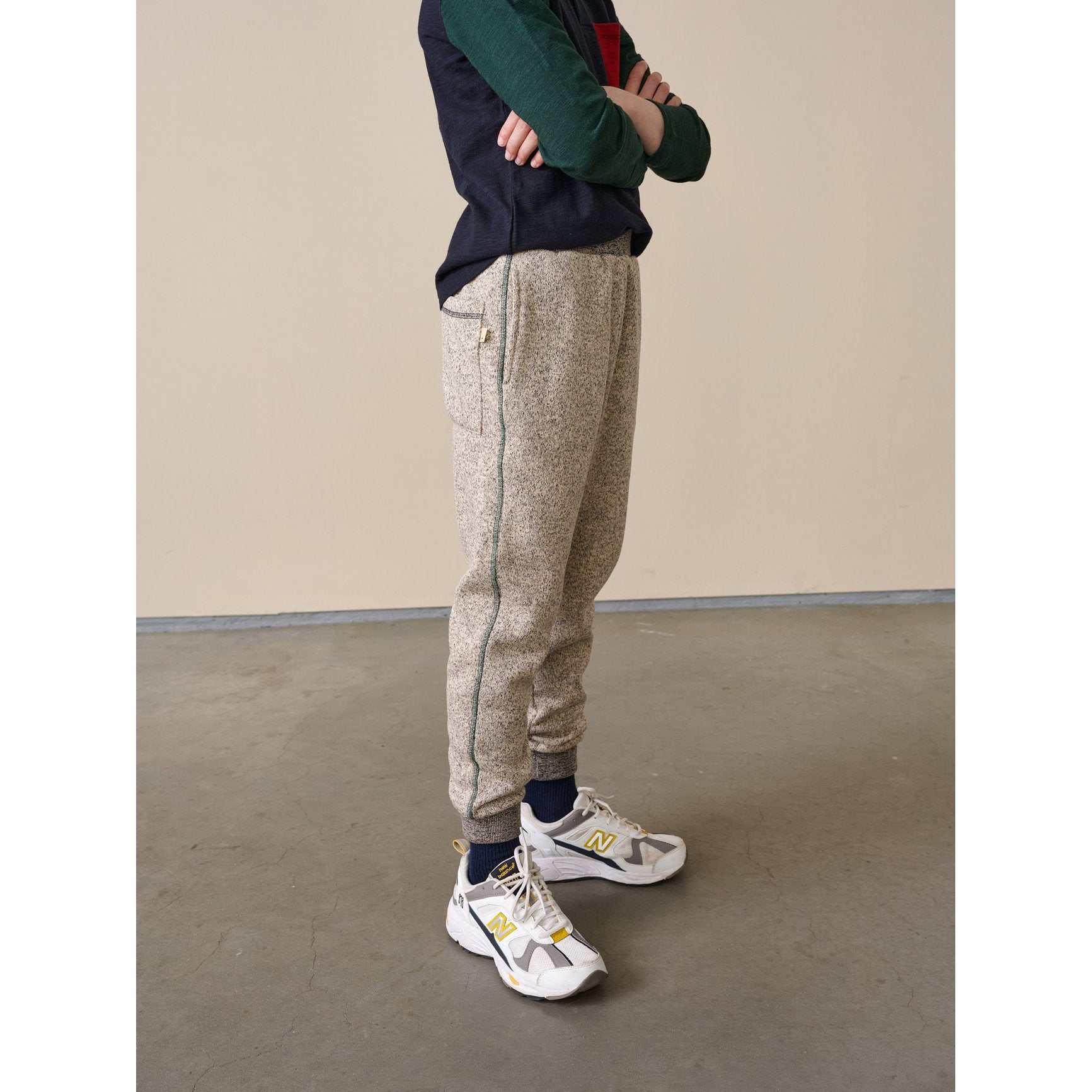 Bellerose Arti Trousers