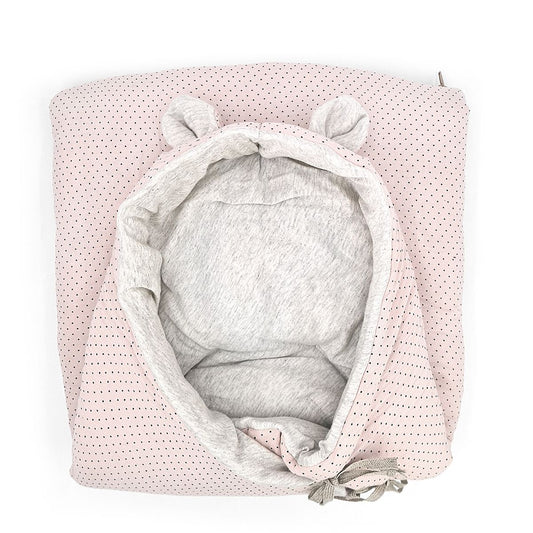 Baby Shower Bambi Spring Angel Nest