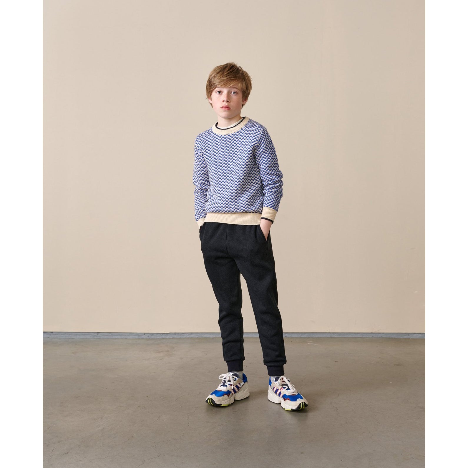 Bellerose Arti Trousers