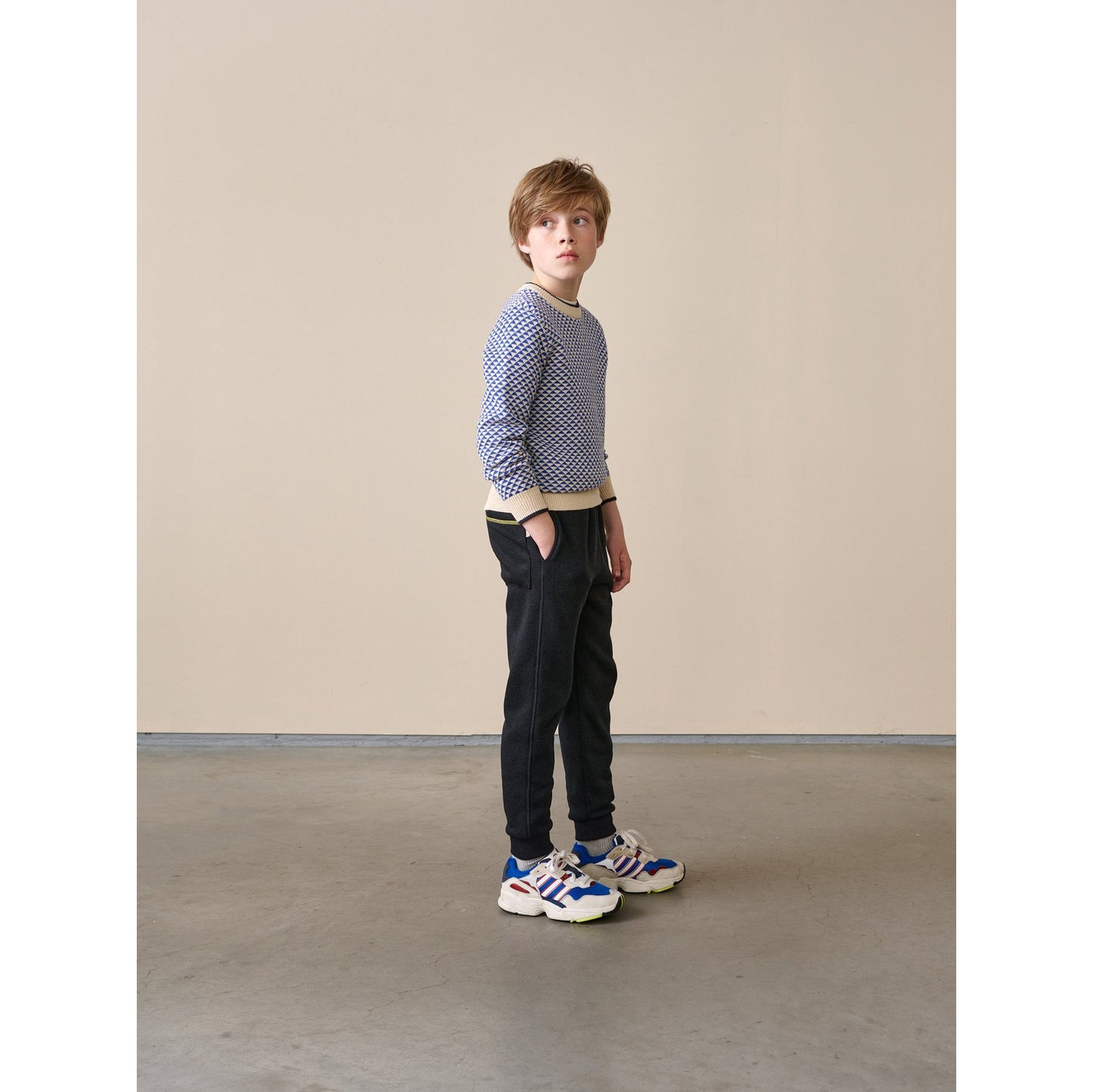 Bellerose Arti Trousers
