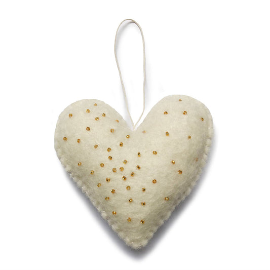 Gamcha Ornament