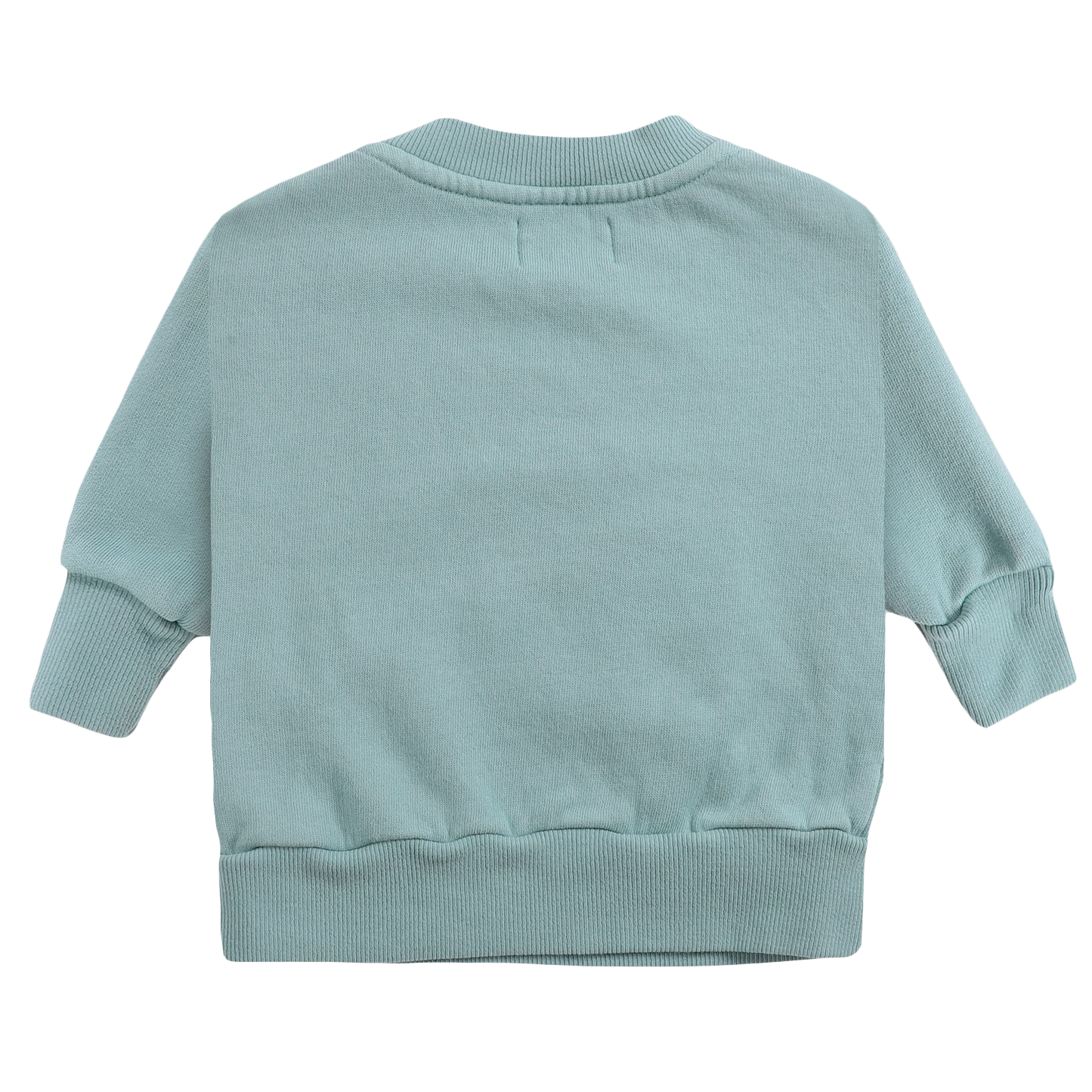 Bobo Choses Scholar Worm Sweatshirt