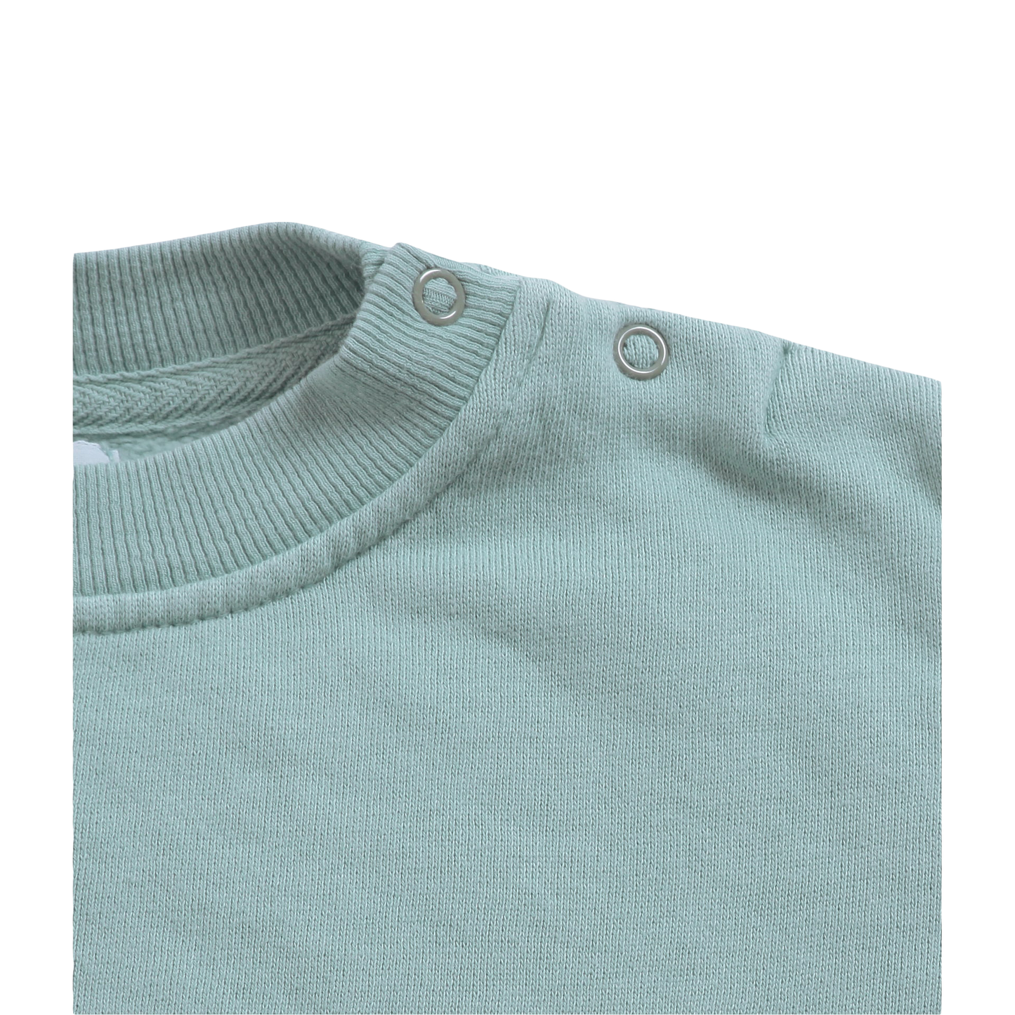 Bobo Choses Scholar Worm Sweatshirt