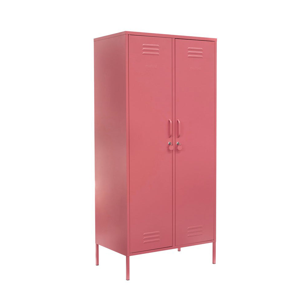 Mustard Made The Twinny in Berry