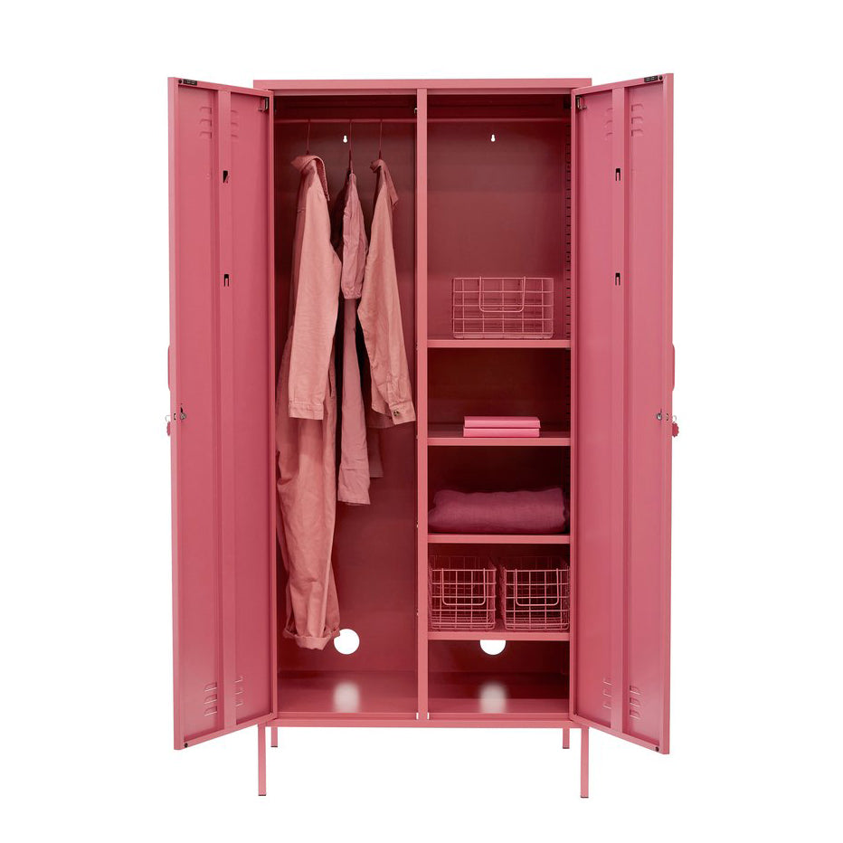 Mustard Made The Twinny in Berry