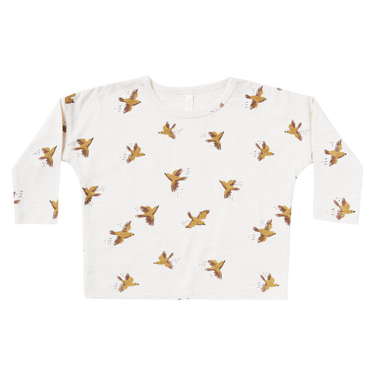 Rylee + Cru Songbird Tee