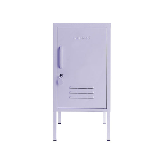 Mustard Made The Shorty In Lilac