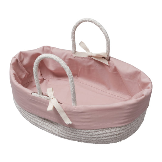 Fabelab Doll Basket with Cover