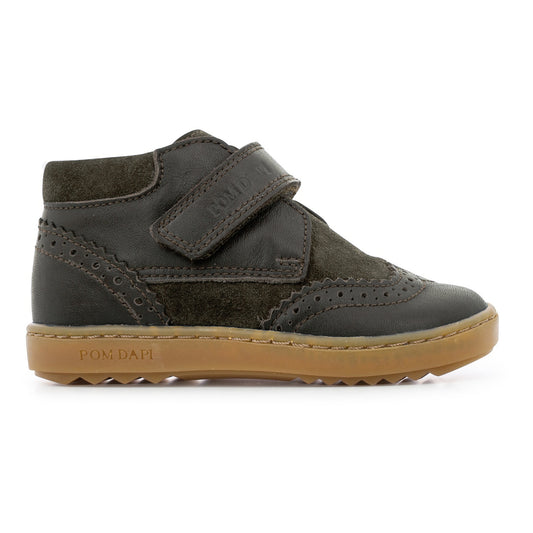 Pom d'Api Junior Wouf Easy Pad