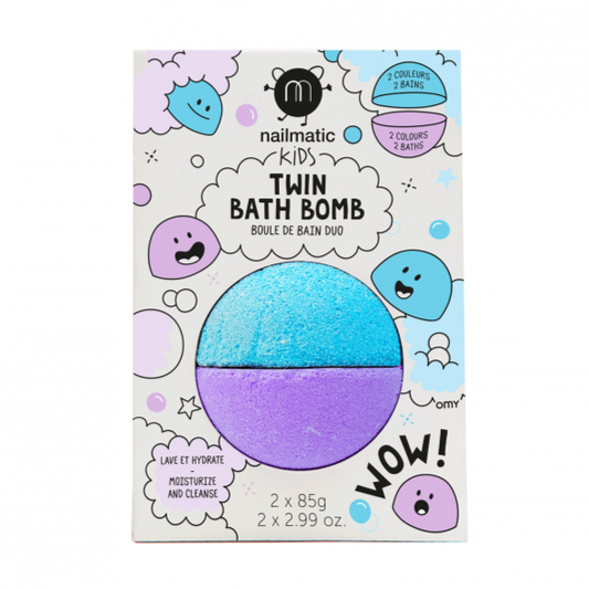 Nailmatic Bath Bomb
