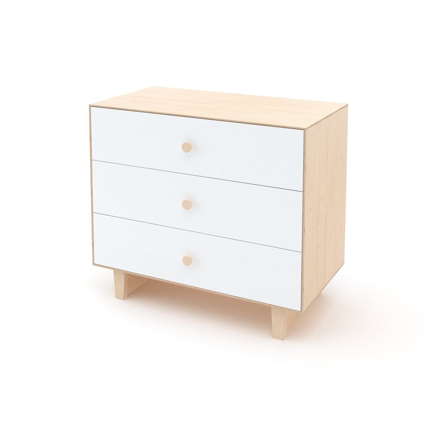 OEUF be good MERLIN 3 Rhea Base Drawer