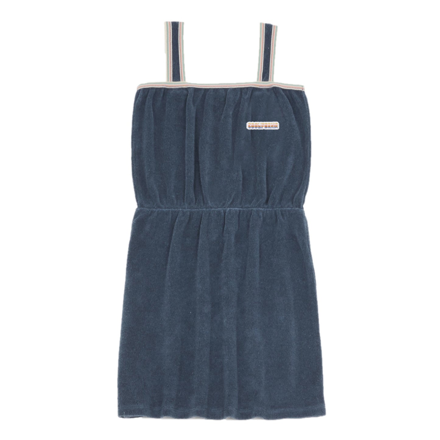 Hundred Pieces Coolifornia Terry Cloth Dress