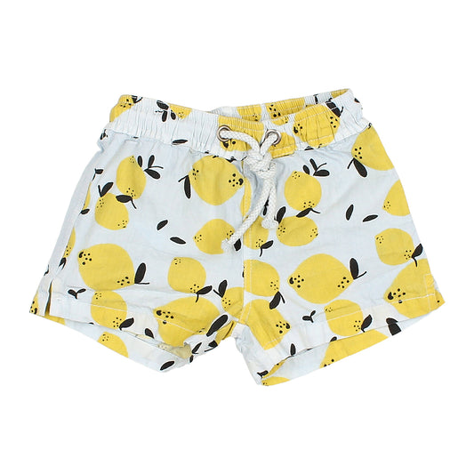 Búho Lemon Swimsuit