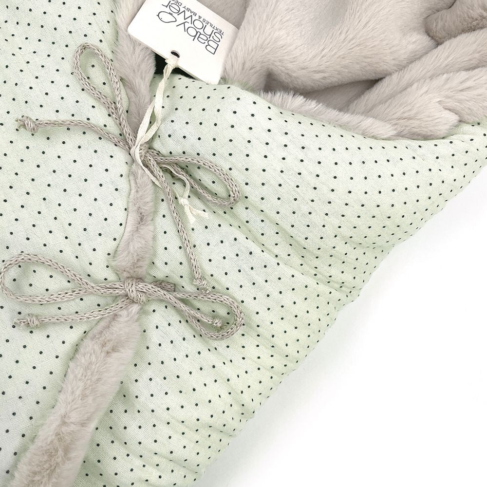 Baby Shower Bambi Spring Angel Nest